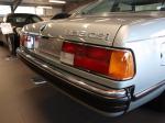 BMW 633 CSi 1983 года (WW)